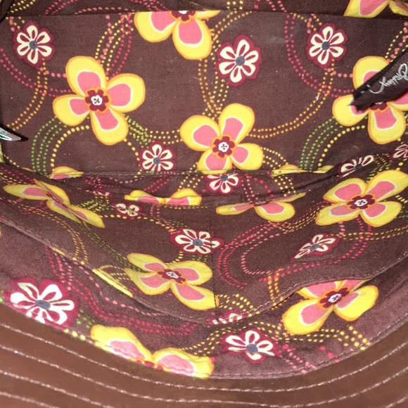 Vera Bradley purse - Picture 4 of 4